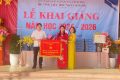 Ảnh khai giảng năm học 2025-2026