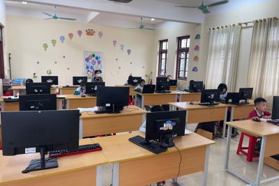 CUỘC THI VIOLYMPIC TOÁN CẤP TỈNH  NĂM HỌC 2025 – 2026