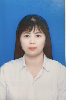 Phạm Thị Hải Yến