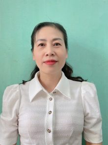Nguyễn Thị Mai Dung