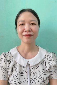 Nguyễn Thị Thoả