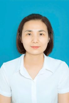 Trương Thị Thương