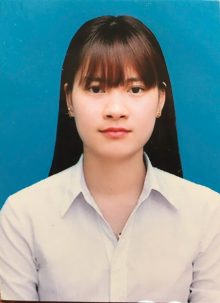 Lê Thị Duyên