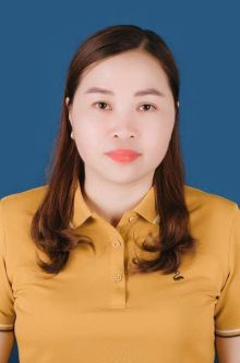 Nguyễn Thị Phương