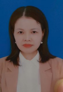 Vũ Thị Kim Thanh