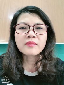 Nguyễn Thị Phượng