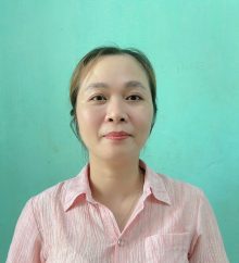 Nguyễn Thị Bẩy