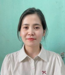 Nguyễn Thị Đào