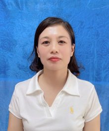 Nguyễn Thị Thanh Hương