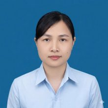 Vũ Thị Hồng Yến