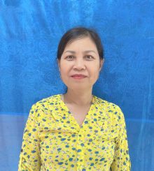 Đào Thị Hiên