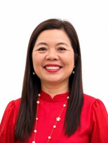 Vũ Thị Phương Thúy