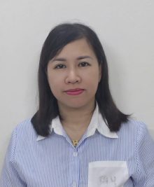 Nguyễn Thị Ánh Hồng