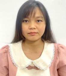 Nguyễn Thị Mỹ
