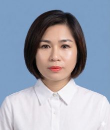Đinh Thị Thu Huyền