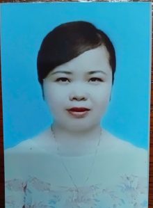Trần Thị Huyền