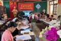 TẬP HUẤN BỒI DƯỠNG THƯỜNG XUYÊN TRỰC TUYẾN